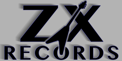 ZX RECORDS