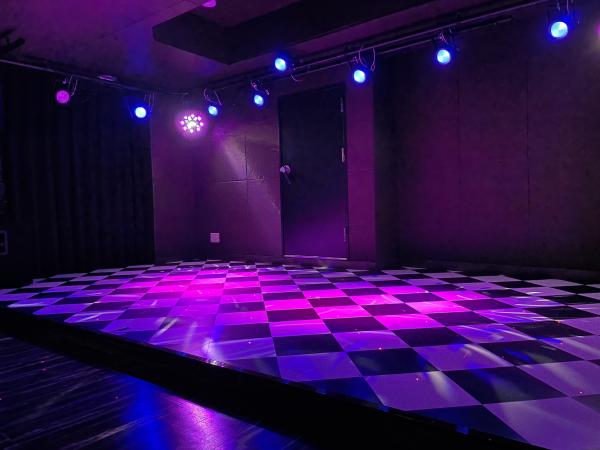 EHMライブスタジオ